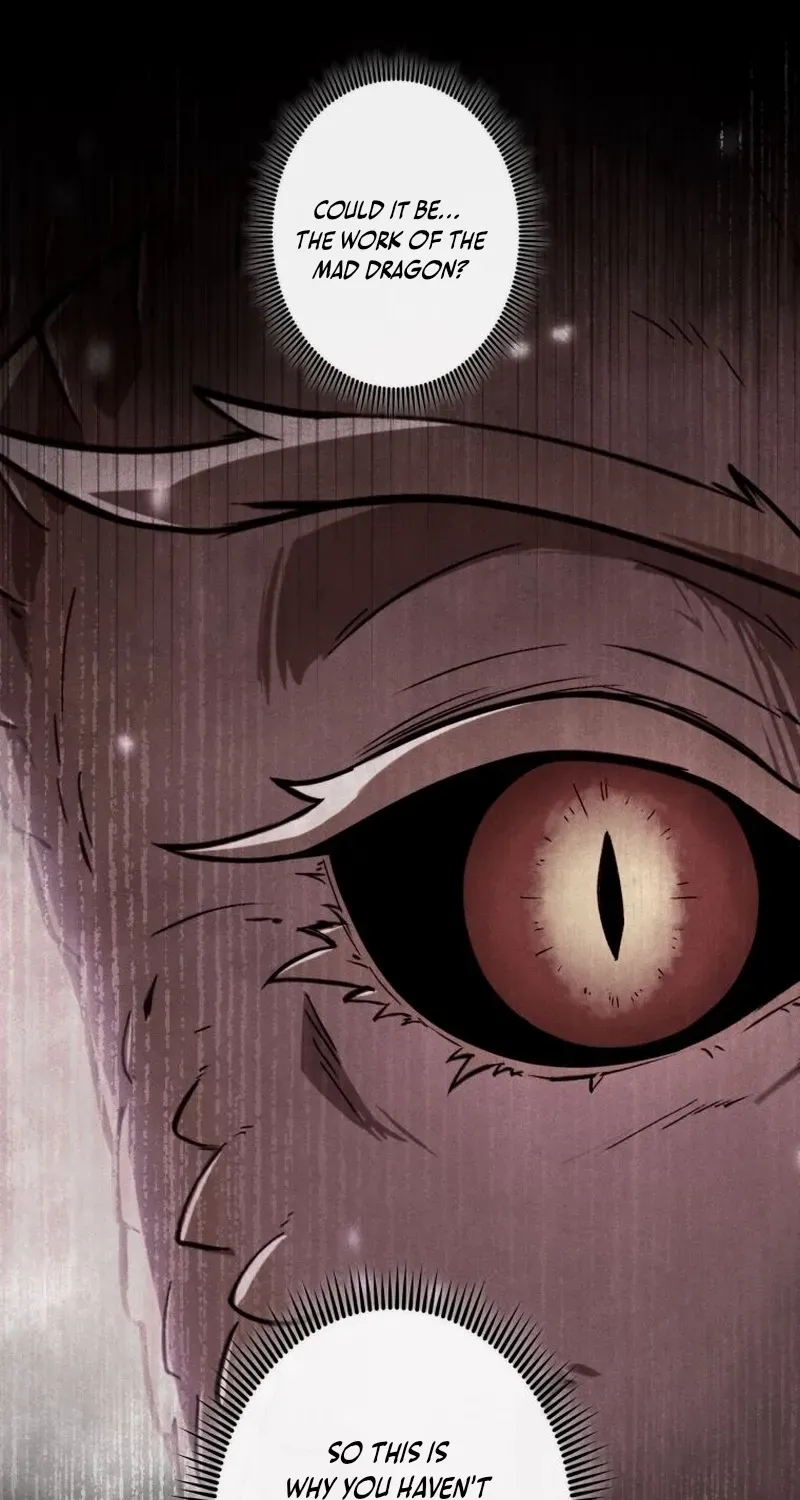 Reincarnated as the Strongest Monster Eater꞉ Revenge on the Tyrant Dragon