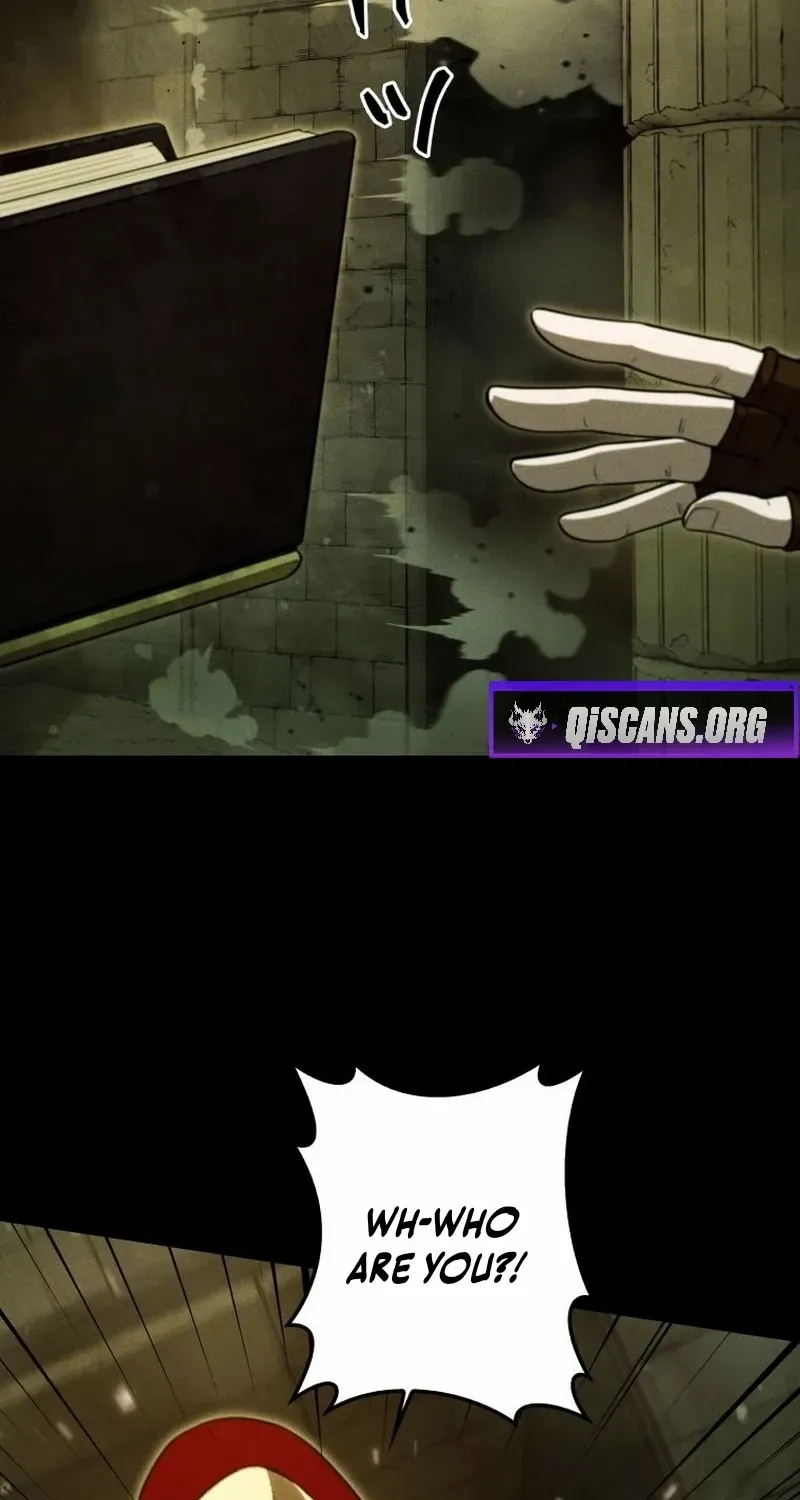 Reincarnated as the Strongest Monster Eater꞉ Revenge on the Tyrant Dragon