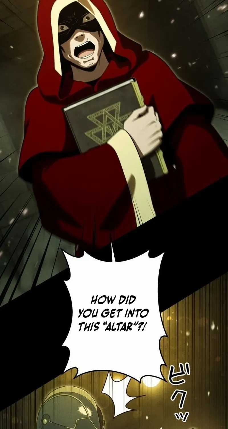 Reincarnated as the Strongest Monster Eater꞉ Revenge on the Tyrant Dragon