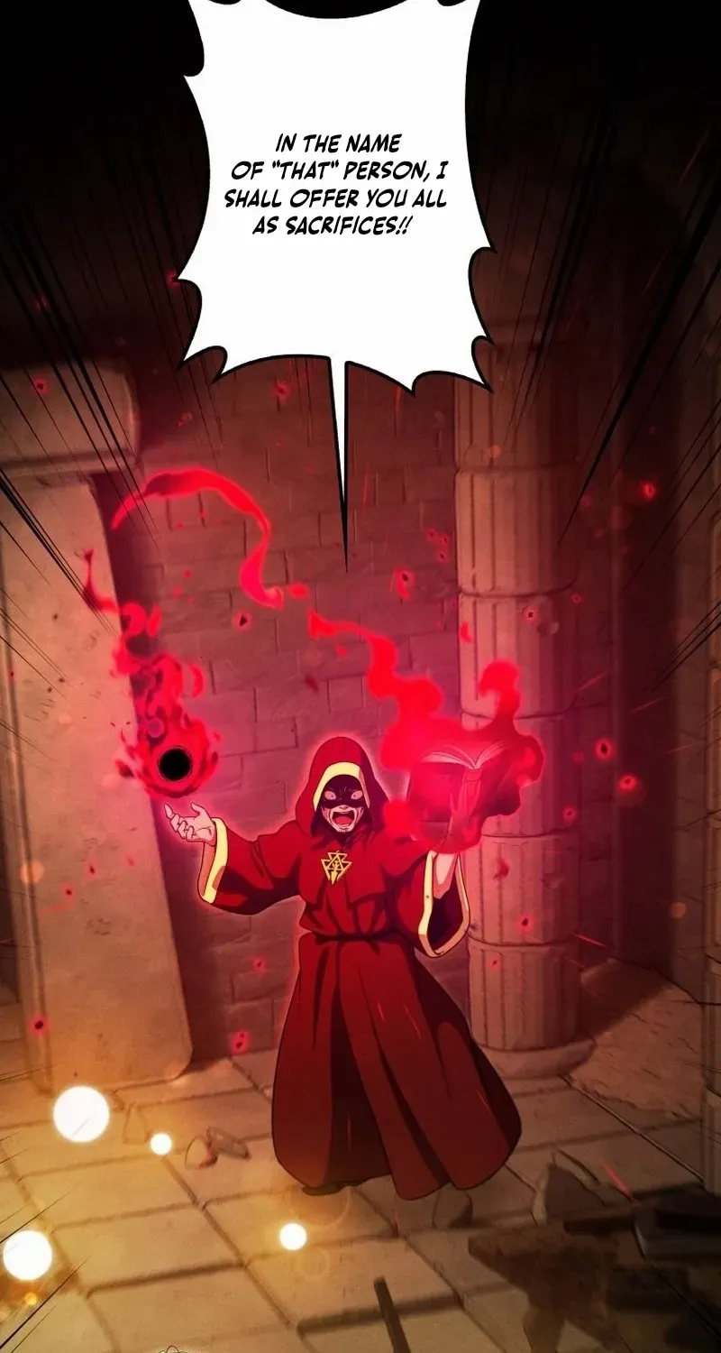 Reincarnated as the Strongest Monster Eater꞉ Revenge on the Tyrant Dragon