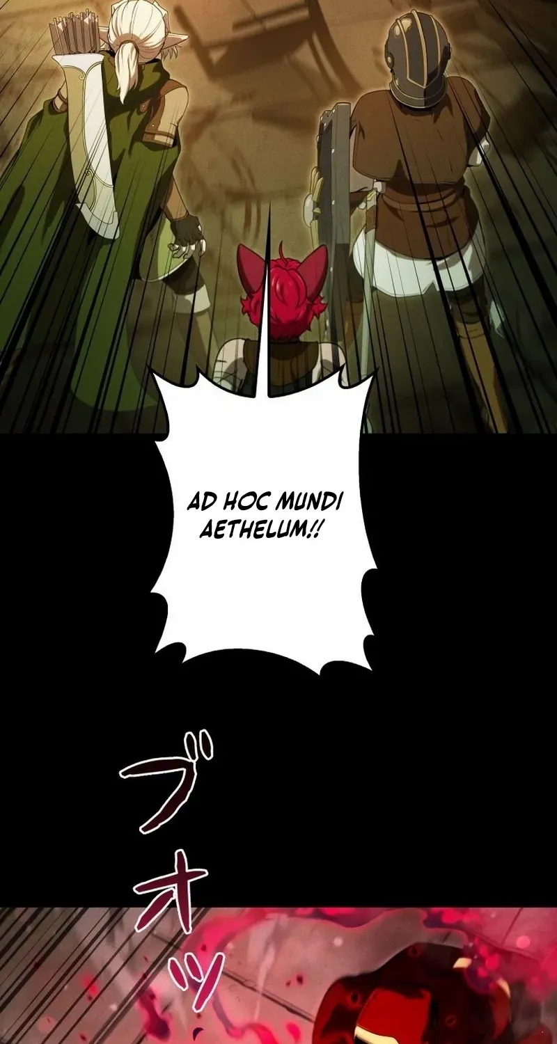 Reincarnated as the Strongest Monster Eater꞉ Revenge on the Tyrant Dragon