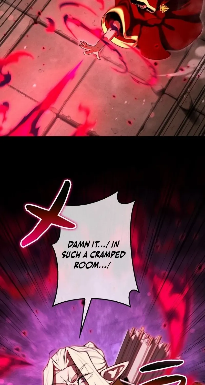 Reincarnated as the Strongest Monster Eater꞉ Revenge on the Tyrant Dragon