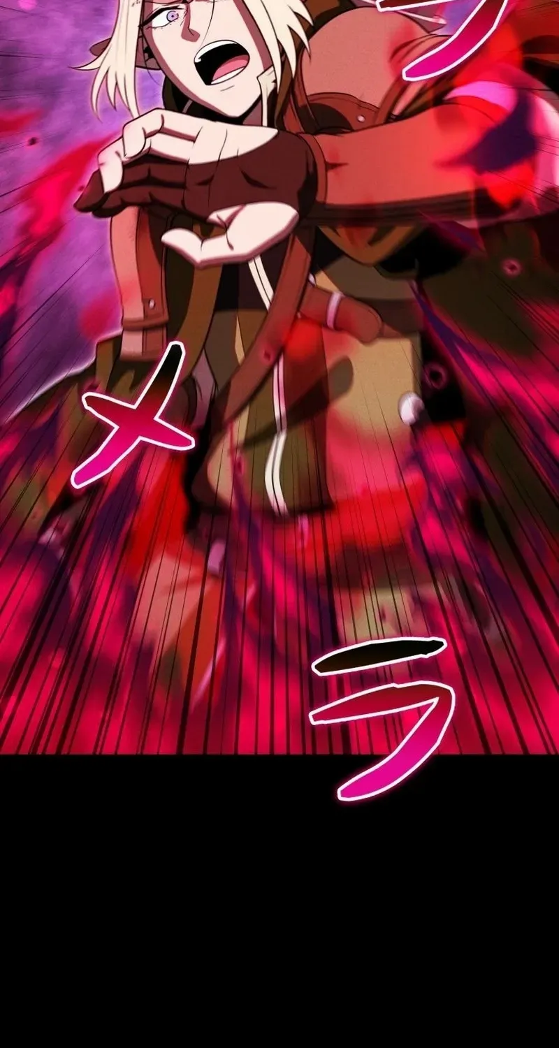 Reincarnated as the Strongest Monster Eater꞉ Revenge on the Tyrant Dragon