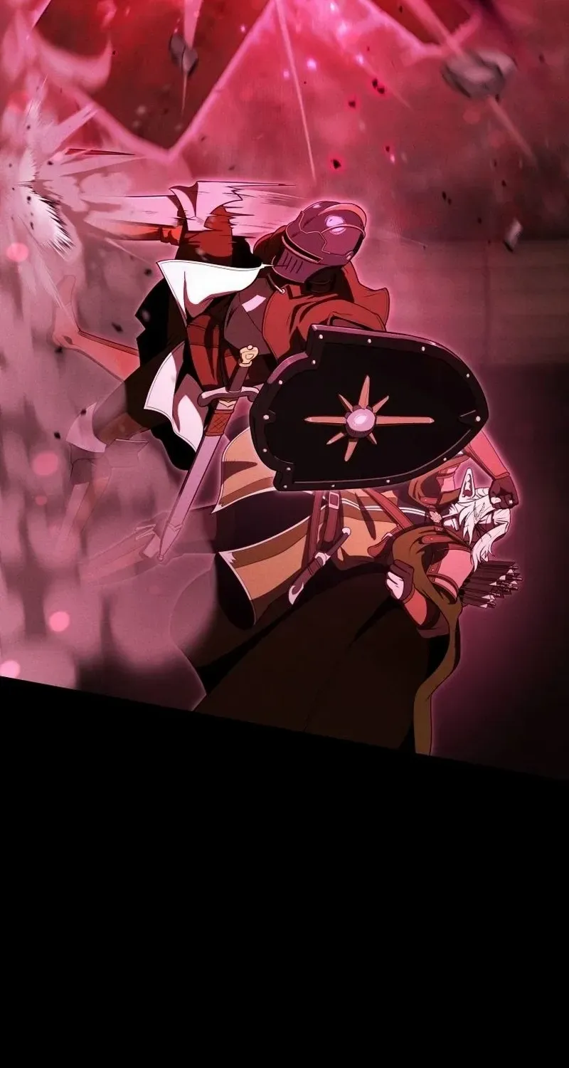 Reincarnated as the Strongest Monster Eater꞉ Revenge on the Tyrant Dragon