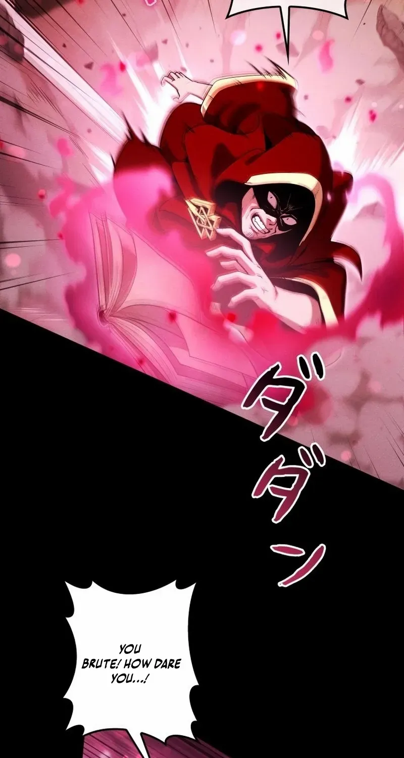 Reincarnated as the Strongest Monster Eater꞉ Revenge on the Tyrant Dragon