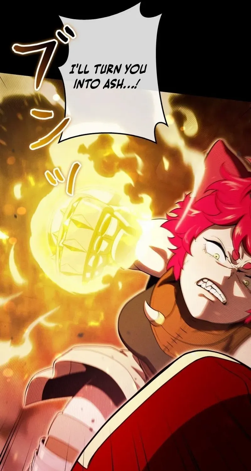 Reincarnated as the Strongest Monster Eater꞉ Revenge on the Tyrant Dragon