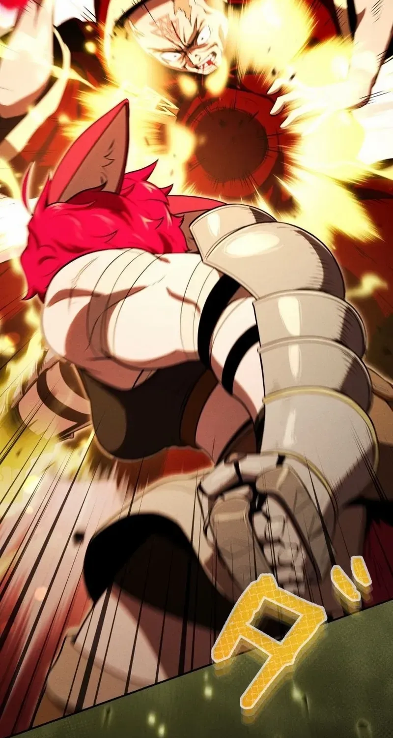 Reincarnated as the Strongest Monster Eater꞉ Revenge on the Tyrant Dragon