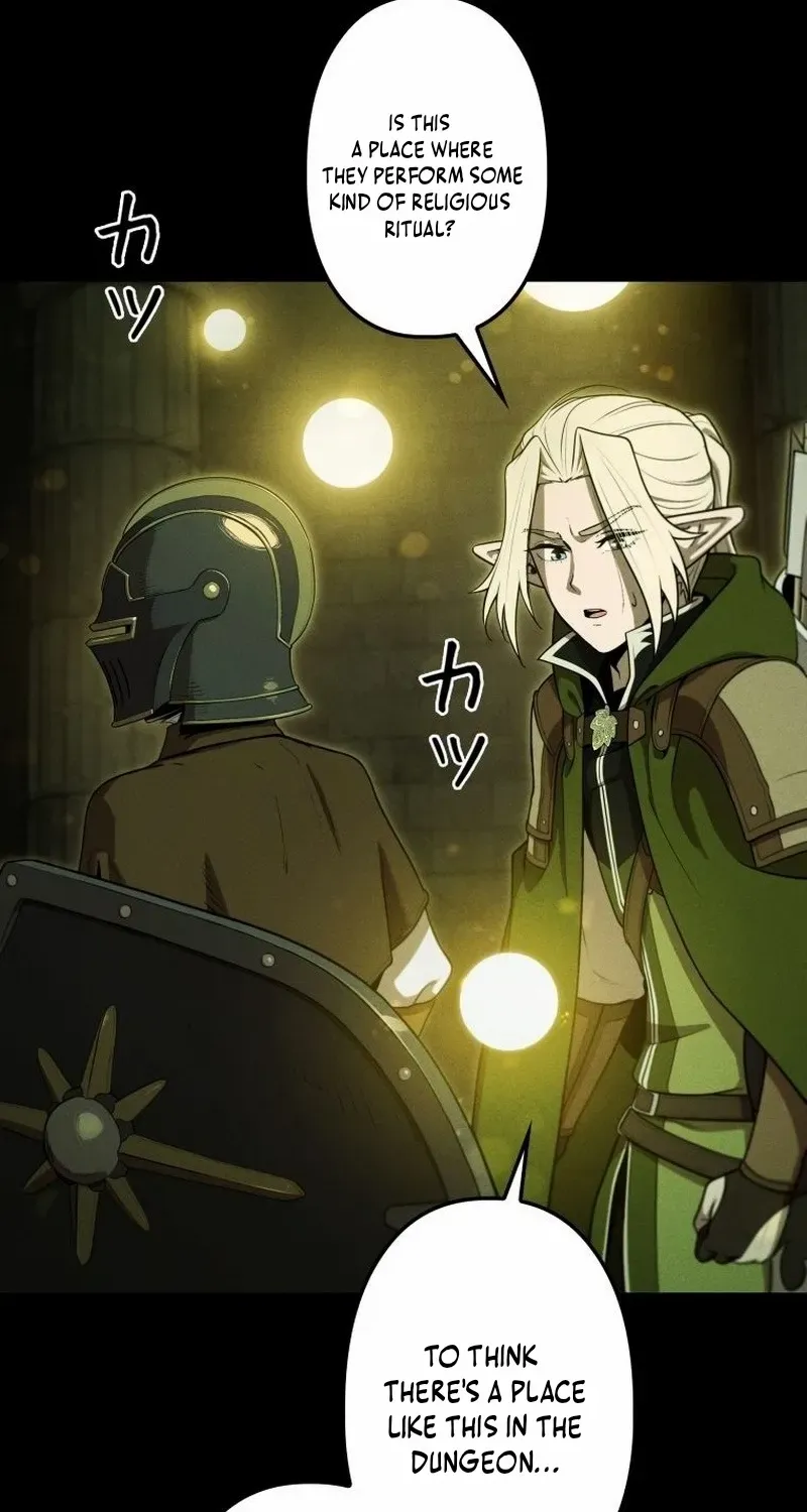 Reincarnated as the Strongest Monster Eater꞉ Revenge on the Tyrant Dragon