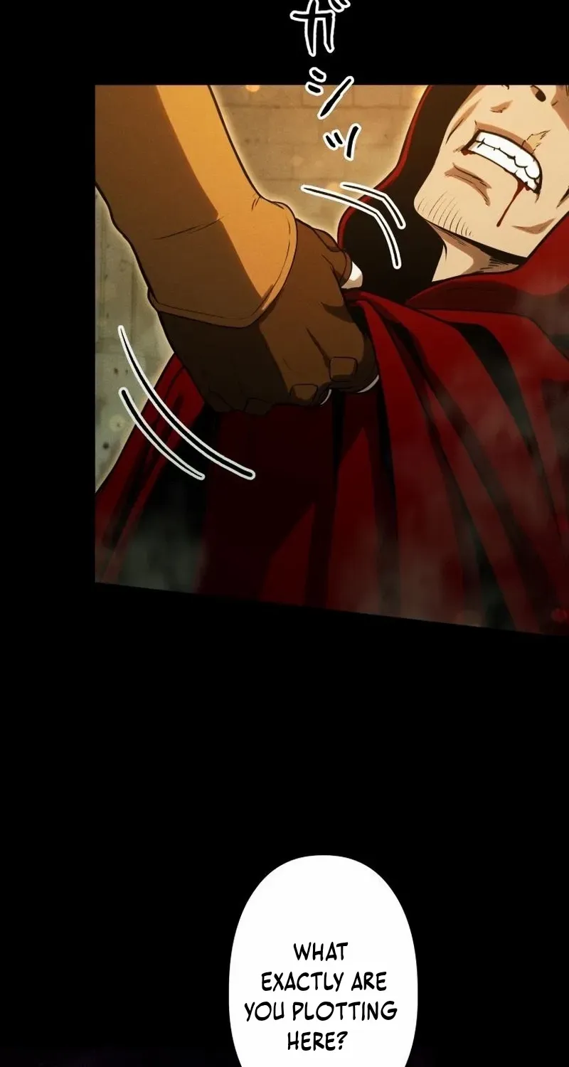 Reincarnated as the Strongest Monster Eater꞉ Revenge on the Tyrant Dragon