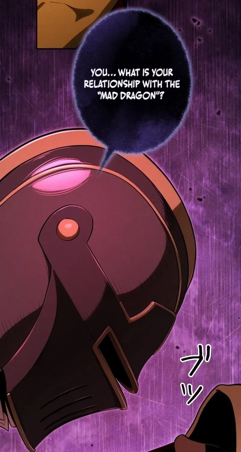 Reincarnated as the Strongest Monster Eater꞉ Revenge on the Tyrant Dragon