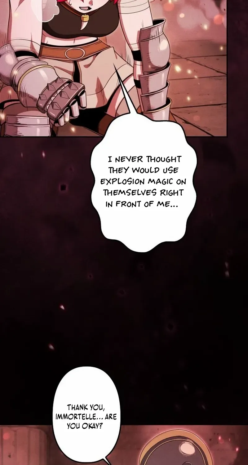 Reincarnated as the Strongest Monster Eater꞉ Revenge on the Tyrant Dragon