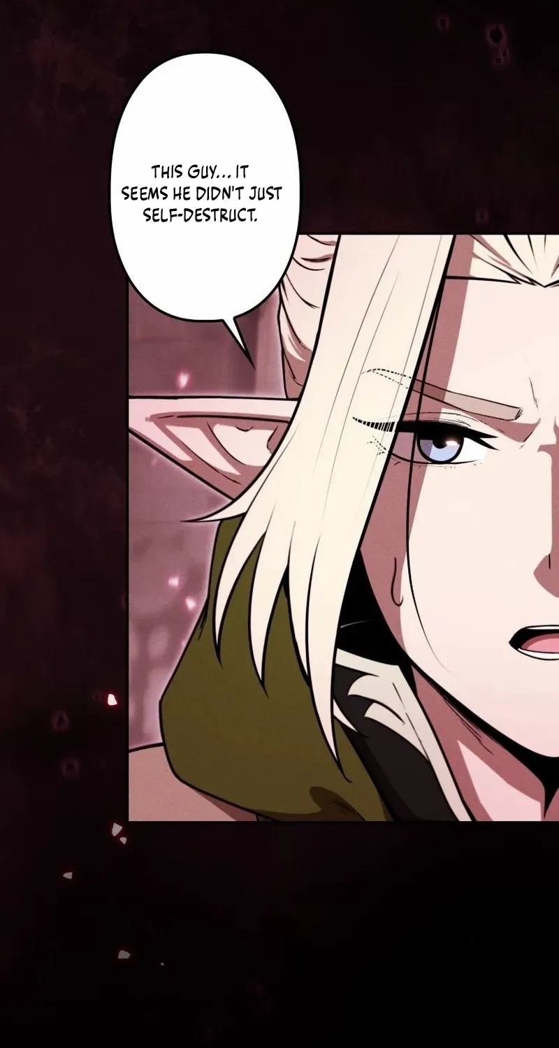 Reincarnated as the Strongest Monster Eater꞉ Revenge on the Tyrant Dragon