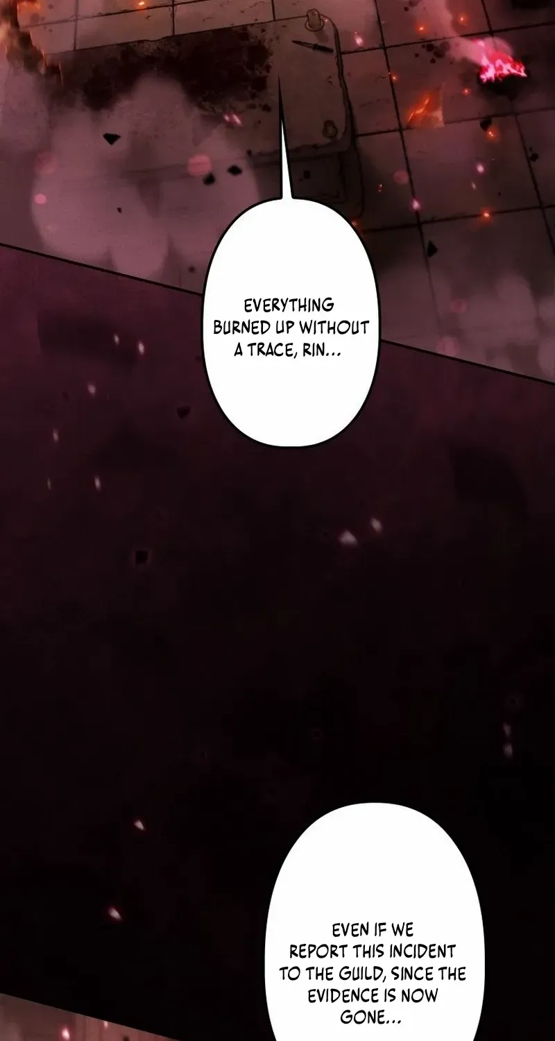 Reincarnated as the Strongest Monster Eater꞉ Revenge on the Tyrant Dragon