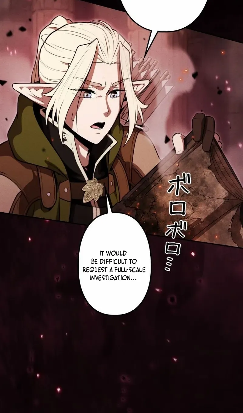 Reincarnated as the Strongest Monster Eater꞉ Revenge on the Tyrant Dragon