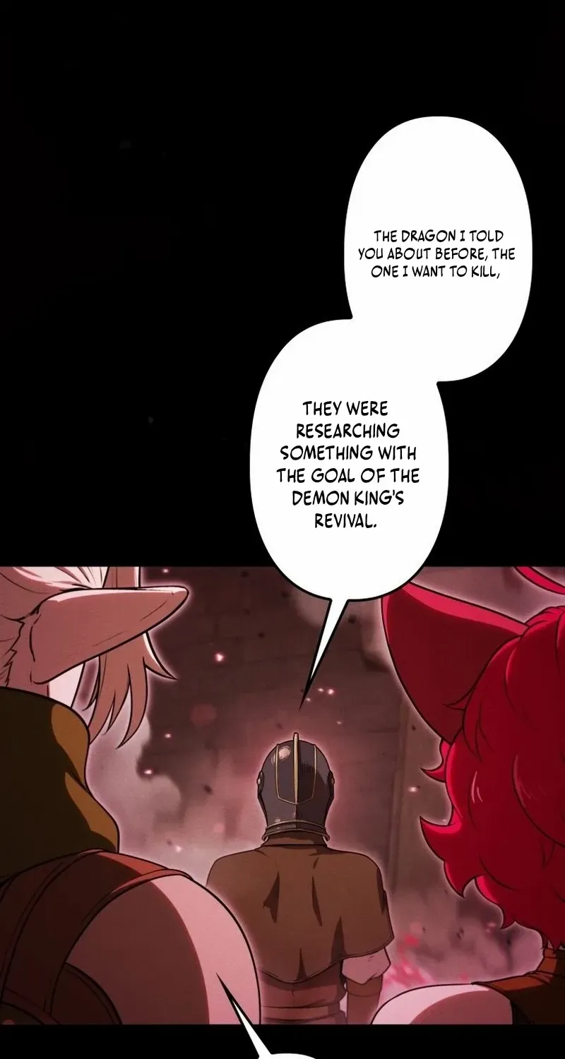 Reincarnated as the Strongest Monster Eater꞉ Revenge on the Tyrant Dragon