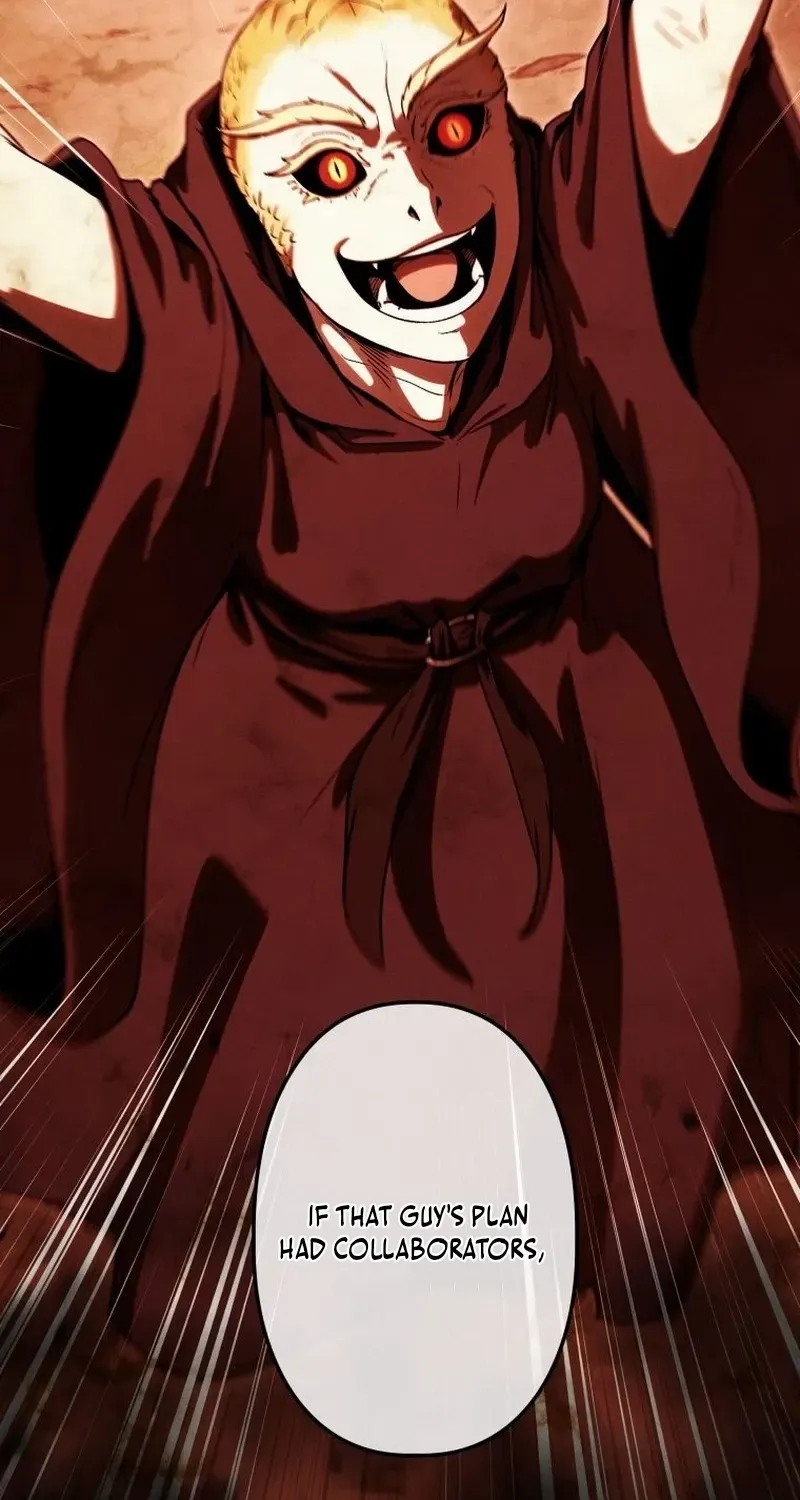 Reincarnated as the Strongest Monster Eater꞉ Revenge on the Tyrant Dragon