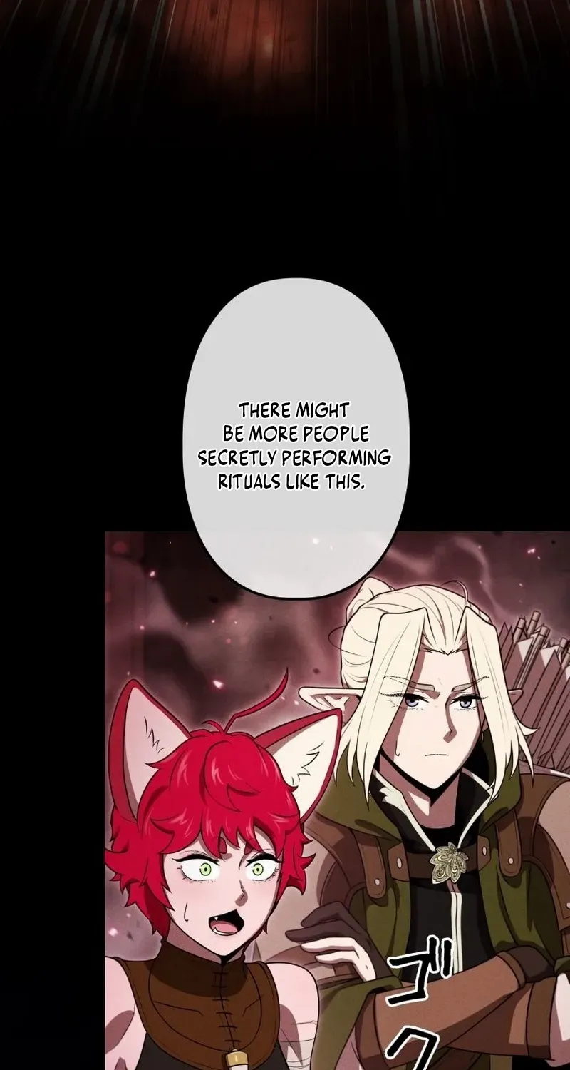 Reincarnated as the Strongest Monster Eater꞉ Revenge on the Tyrant Dragon