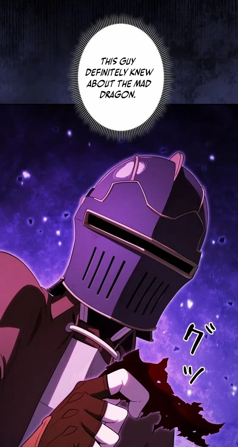 Reincarnated as the Strongest Monster Eater꞉ Revenge on the Tyrant Dragon