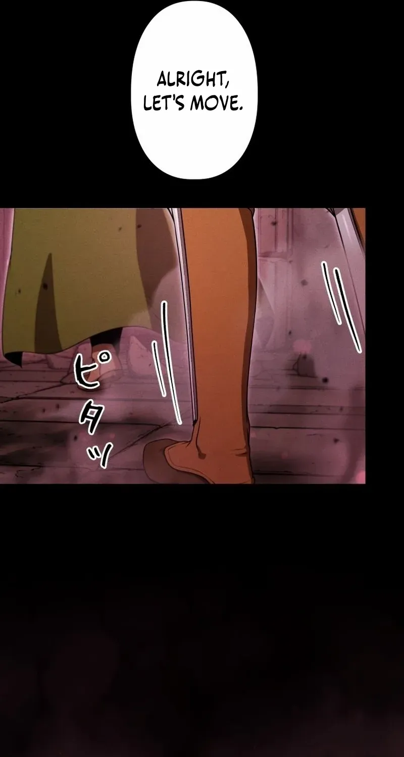 Reincarnated as the Strongest Monster Eater꞉ Revenge on the Tyrant Dragon