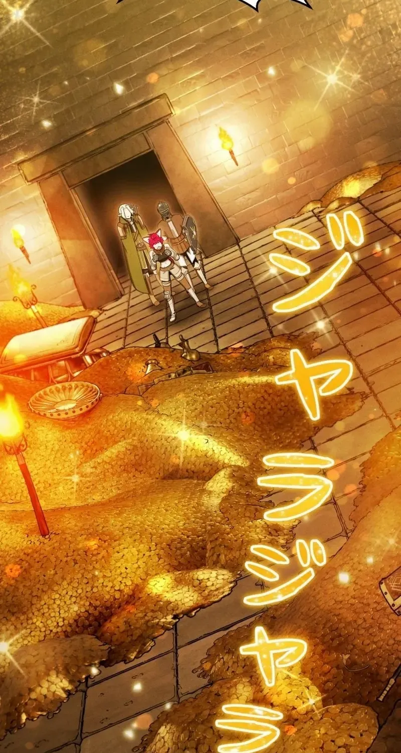 Reincarnated as the Strongest Monster Eater꞉ Revenge on the Tyrant Dragon