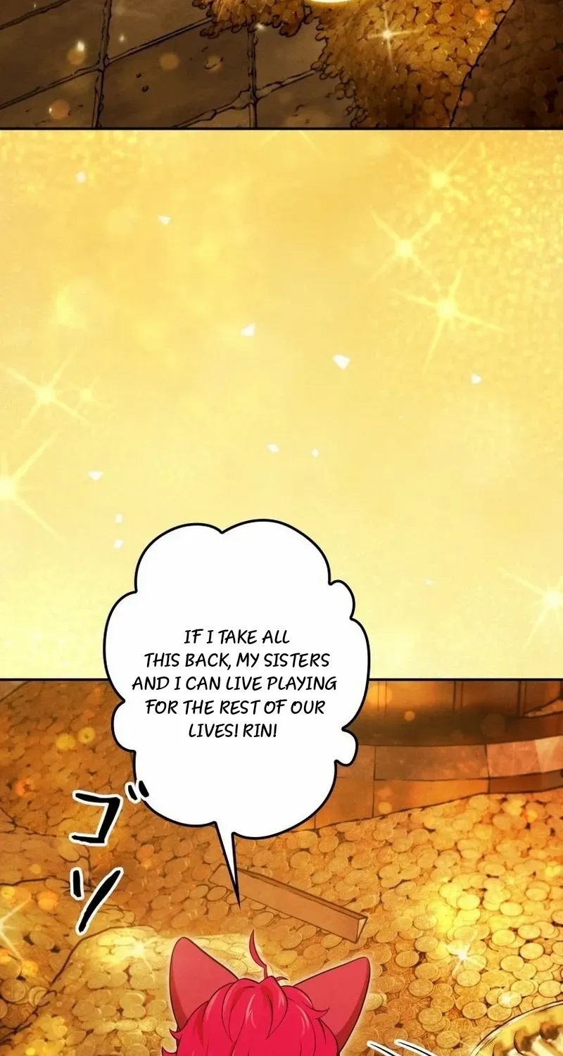 Reincarnated as the Strongest Monster Eater꞉ Revenge on the Tyrant Dragon