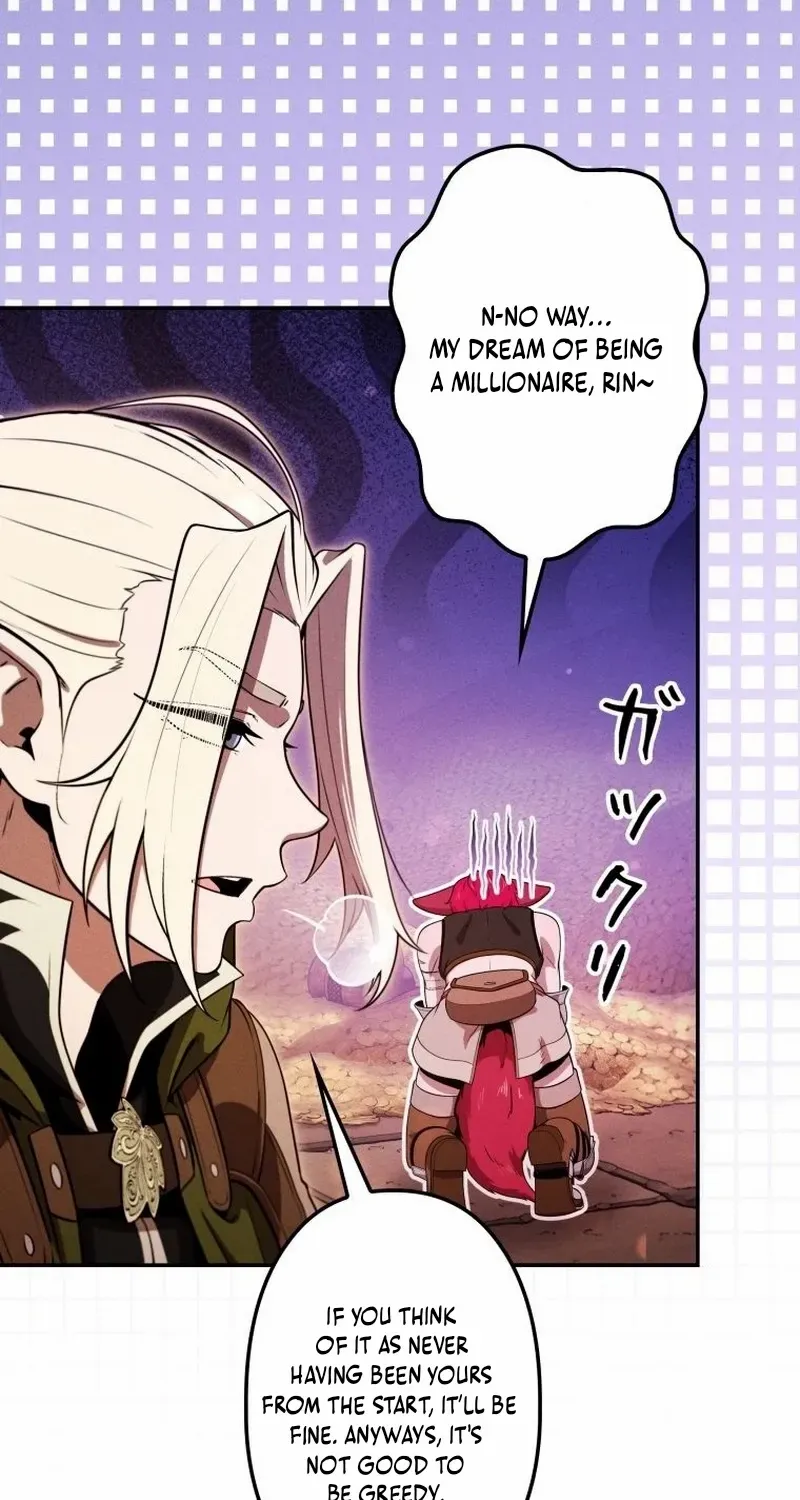 Reincarnated as the Strongest Monster Eater꞉ Revenge on the Tyrant Dragon