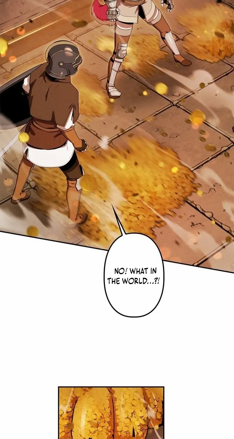 Reincarnated as the Strongest Monster Eater꞉ Revenge on the Tyrant Dragon