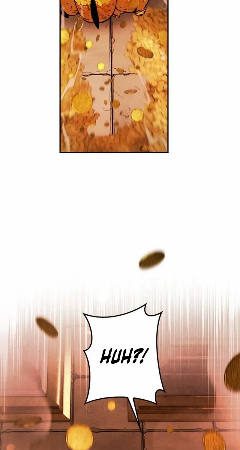 Reincarnated as the Strongest Monster Eater꞉ Revenge on the Tyrant Dragon