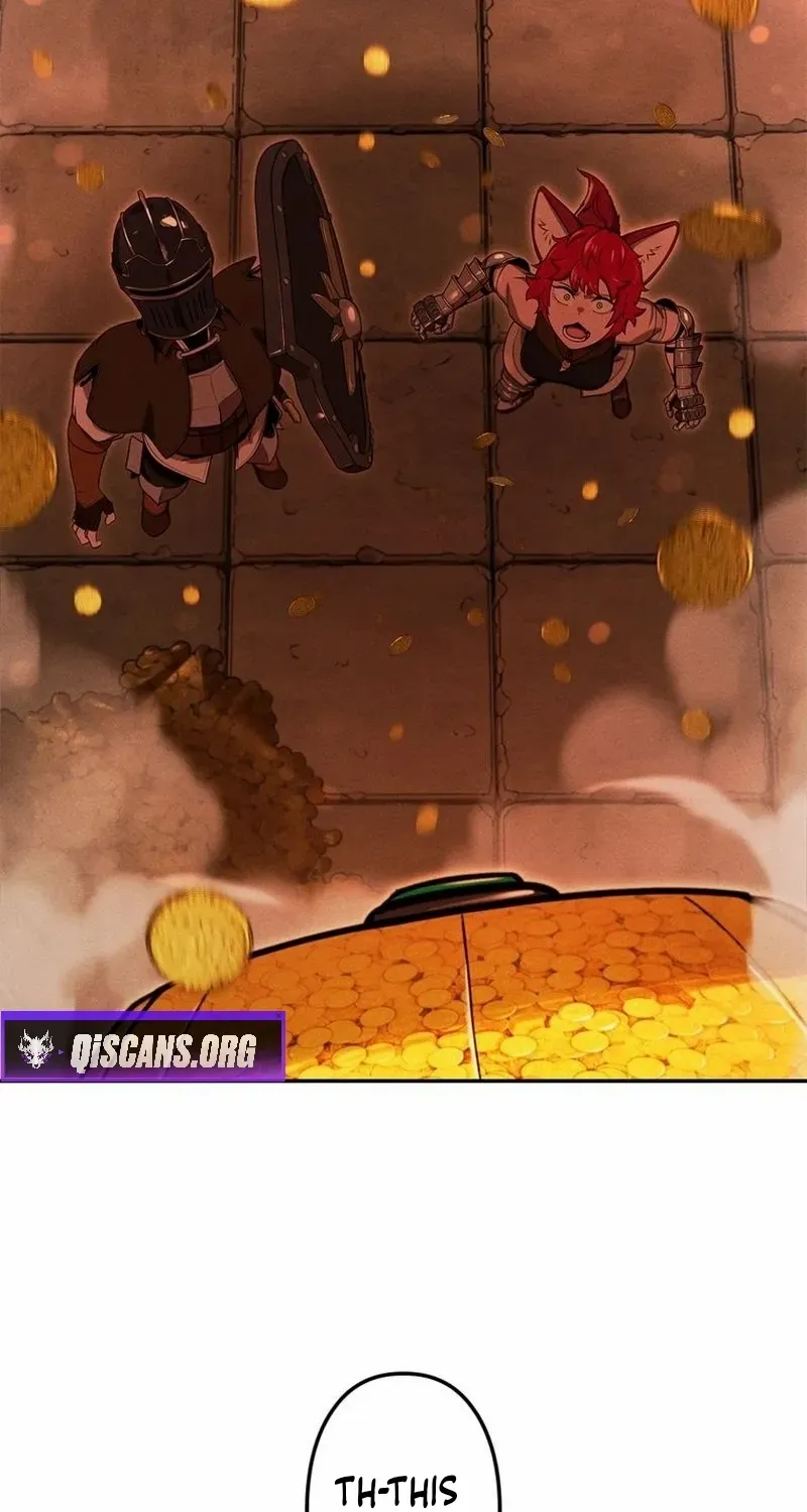 Reincarnated as the Strongest Monster Eater꞉ Revenge on the Tyrant Dragon