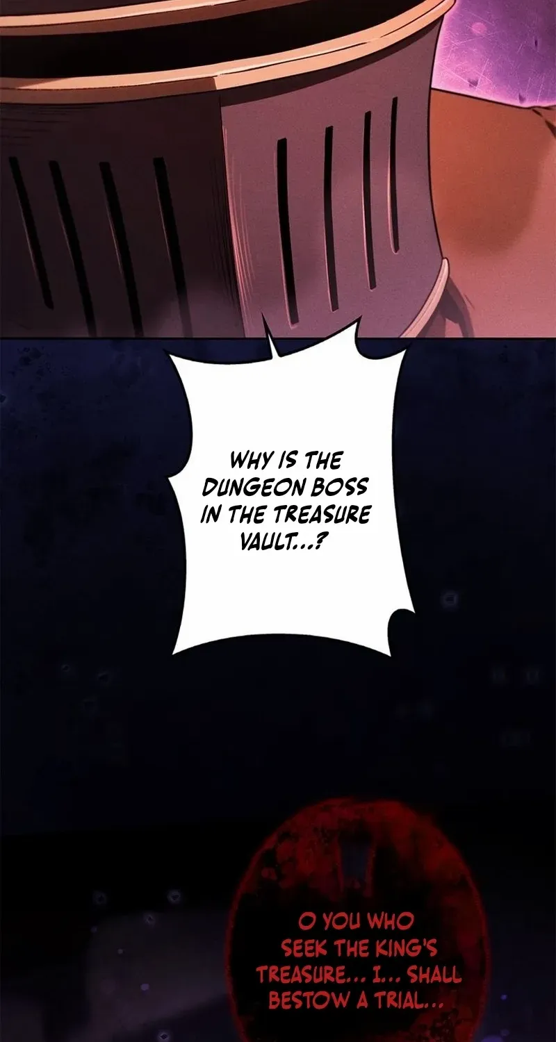 Reincarnated as the Strongest Monster Eater꞉ Revenge on the Tyrant Dragon