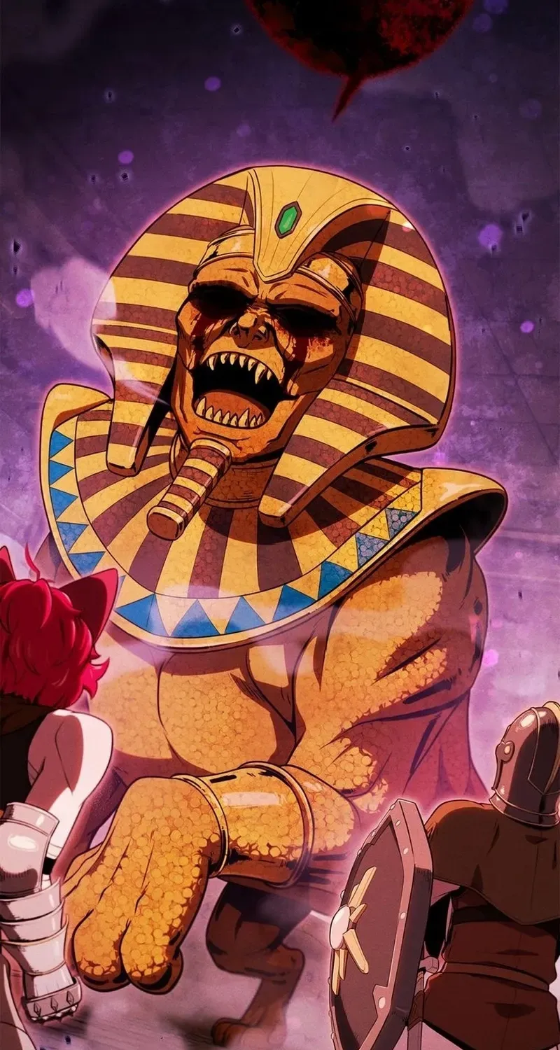 Reincarnated as the Strongest Monster Eater꞉ Revenge on the Tyrant Dragon