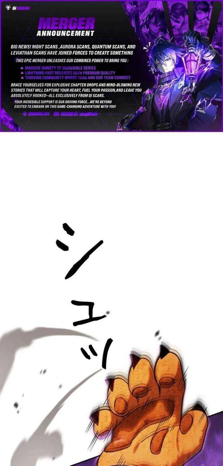 Reincarnated as the Strongest Monster Eater꞉ Revenge on the Tyrant Dragon