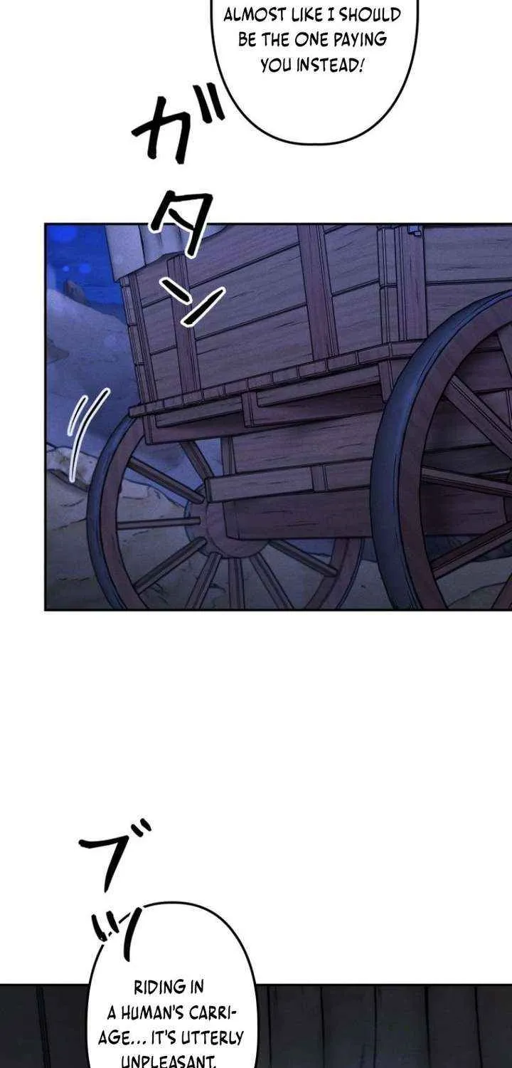 Reincarnated as the Strongest Monster Eater꞉ Revenge on the Tyrant Dragon