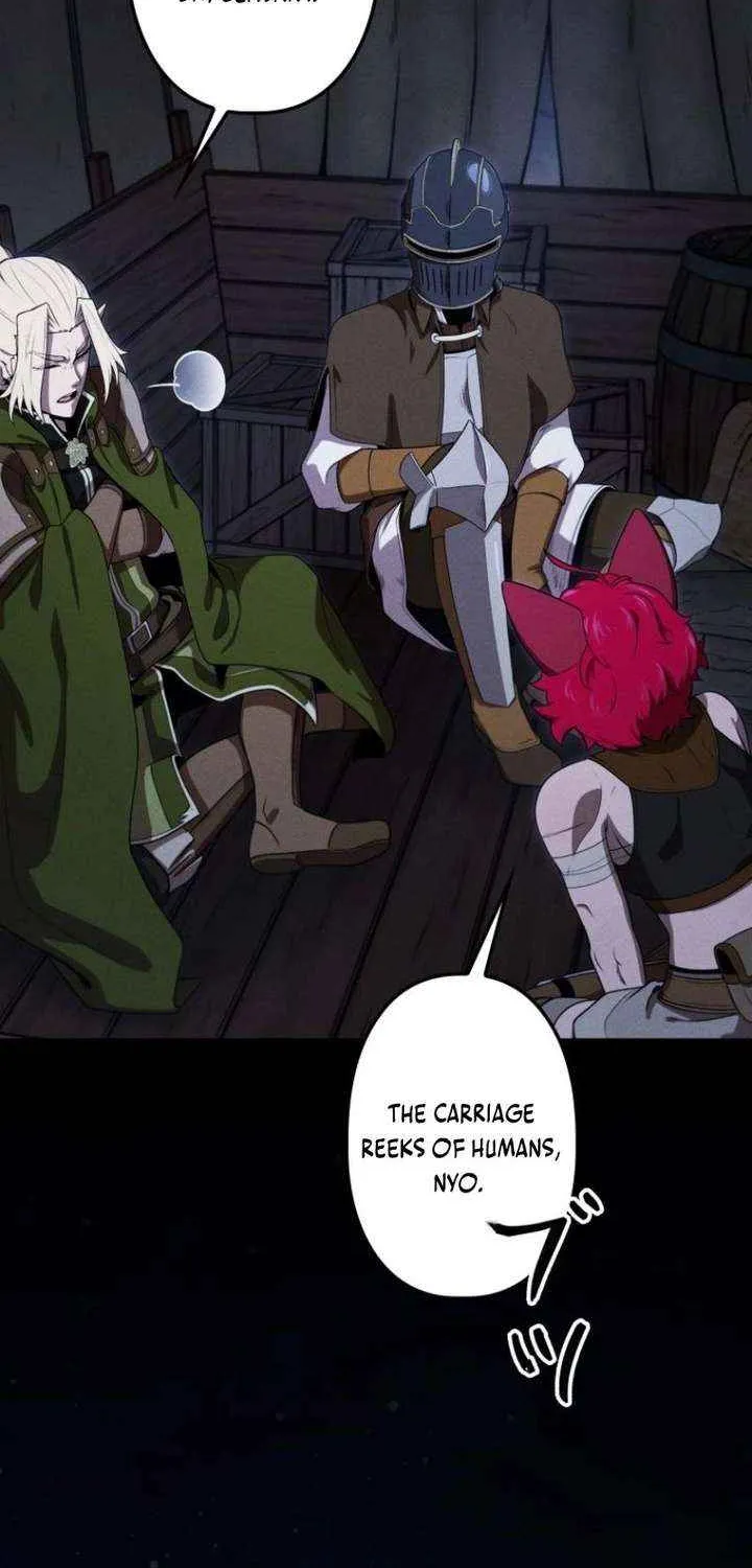 Reincarnated as the Strongest Monster Eater꞉ Revenge on the Tyrant Dragon