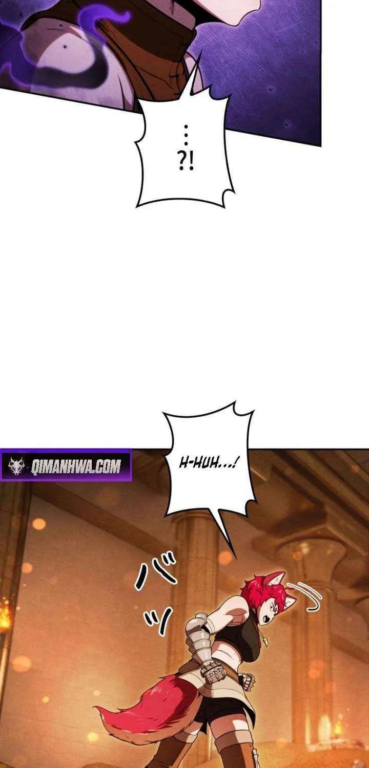 Reincarnated as the Strongest Monster Eater꞉ Revenge on the Tyrant Dragon