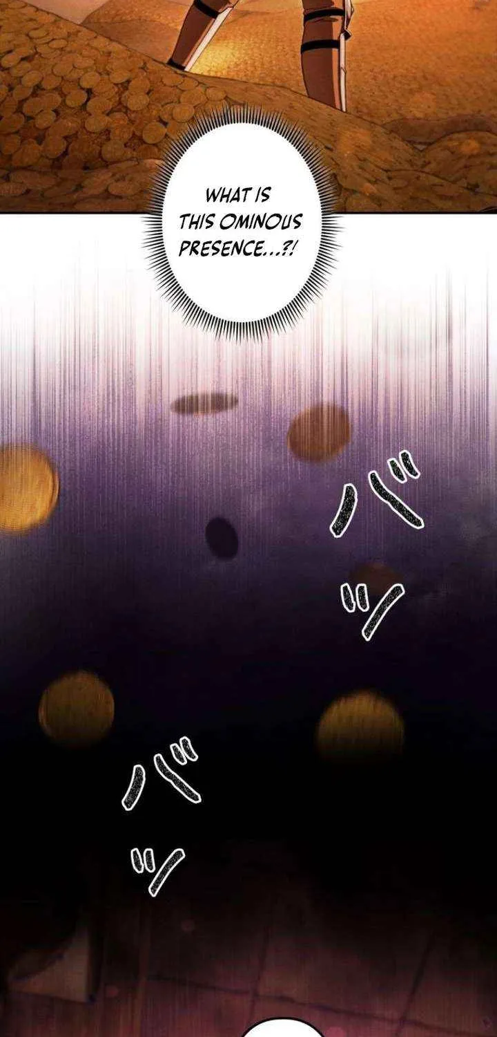 Reincarnated as the Strongest Monster Eater꞉ Revenge on the Tyrant Dragon