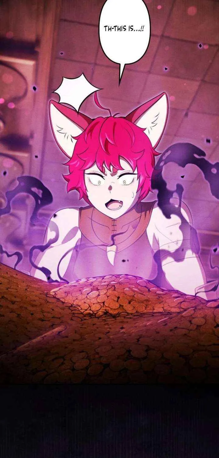 Reincarnated as the Strongest Monster Eater꞉ Revenge on the Tyrant Dragon