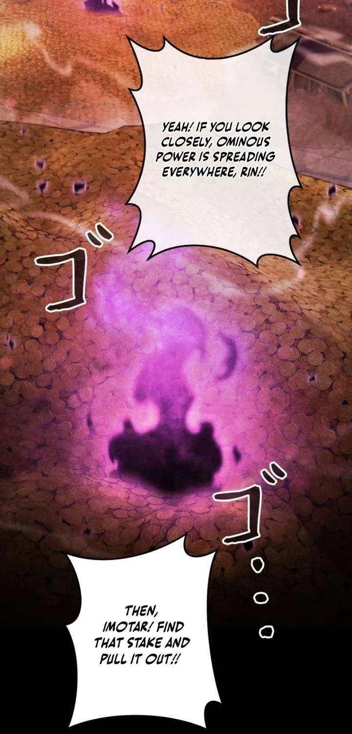 Reincarnated as the Strongest Monster Eater꞉ Revenge on the Tyrant Dragon