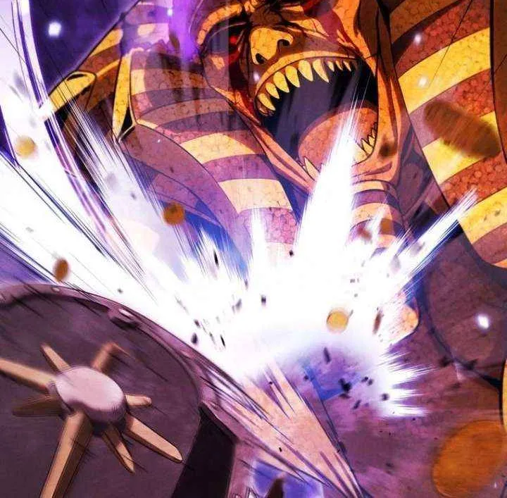 Reincarnated as the Strongest Monster Eater꞉ Revenge on the Tyrant Dragon