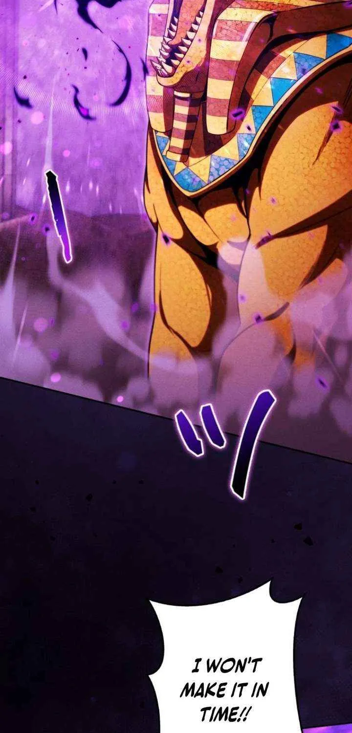 Reincarnated as the Strongest Monster Eater꞉ Revenge on the Tyrant Dragon