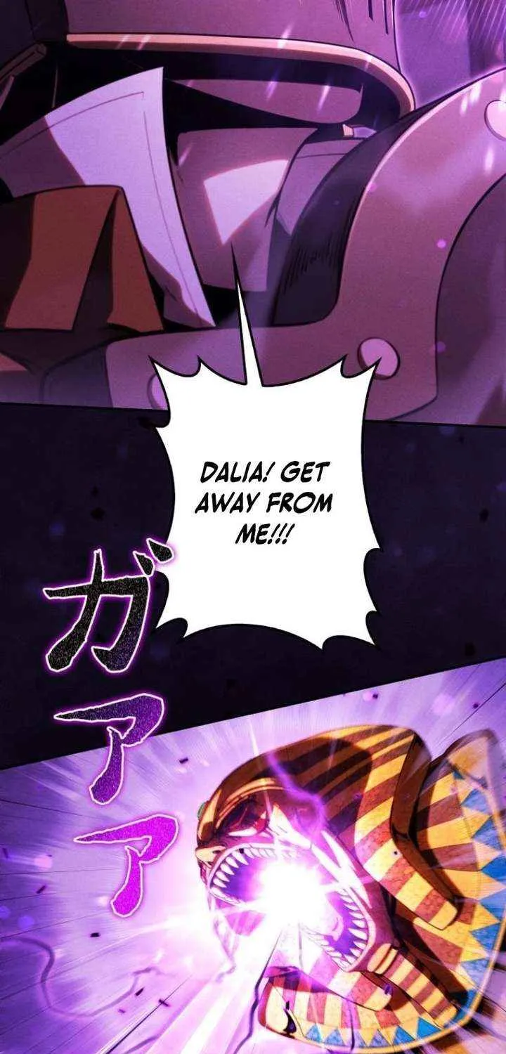 Reincarnated as the Strongest Monster Eater꞉ Revenge on the Tyrant Dragon