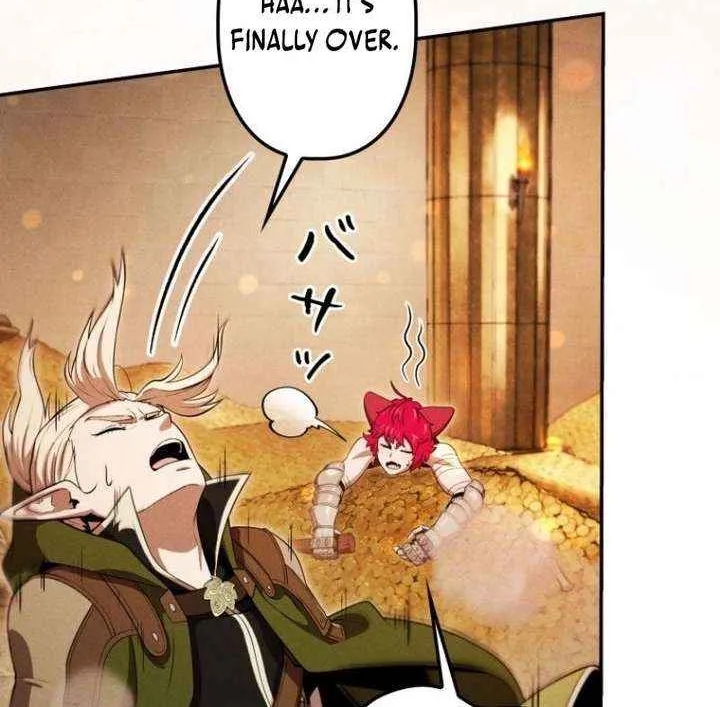 Reincarnated as the Strongest Monster Eater꞉ Revenge on the Tyrant Dragon