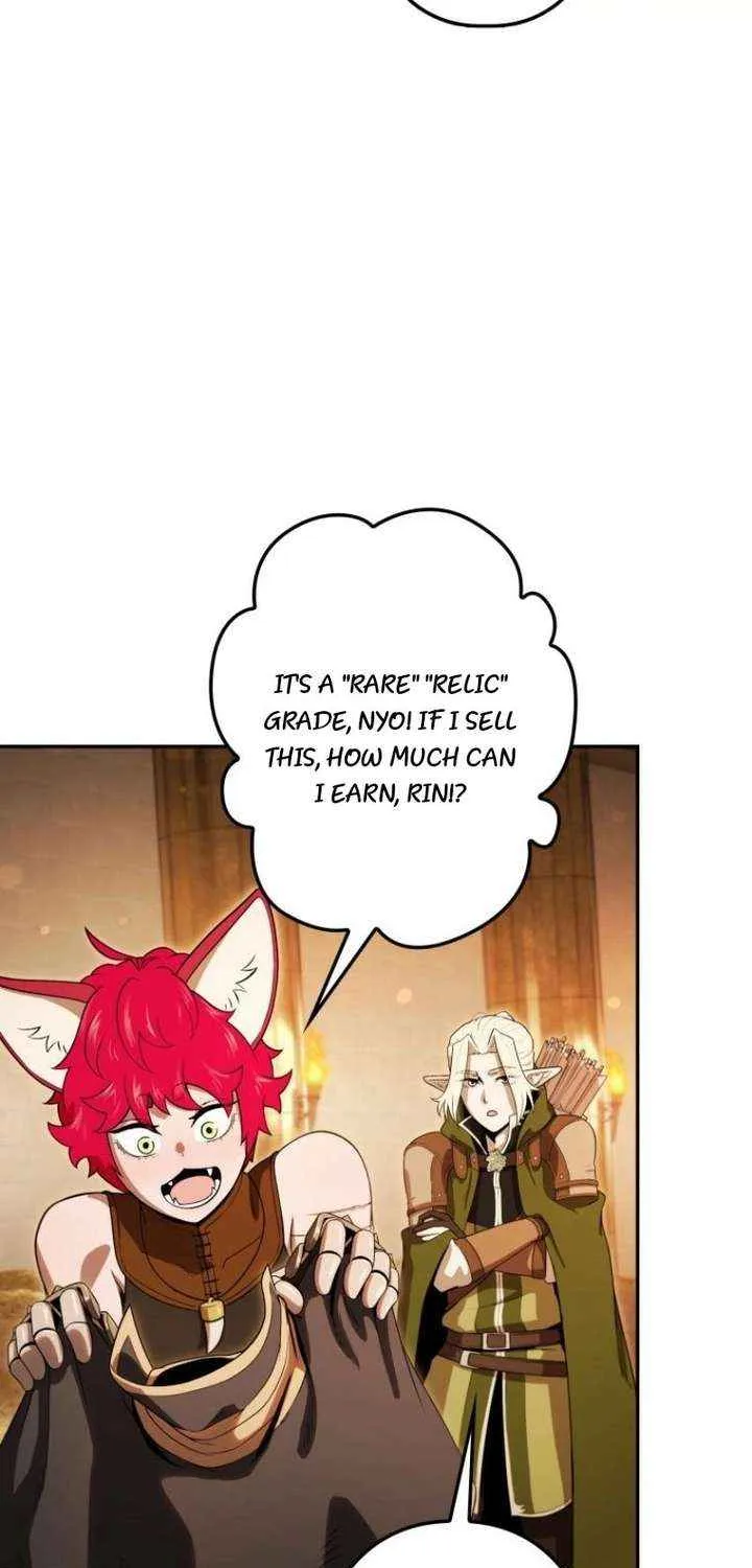 Reincarnated as the Strongest Monster Eater꞉ Revenge on the Tyrant Dragon