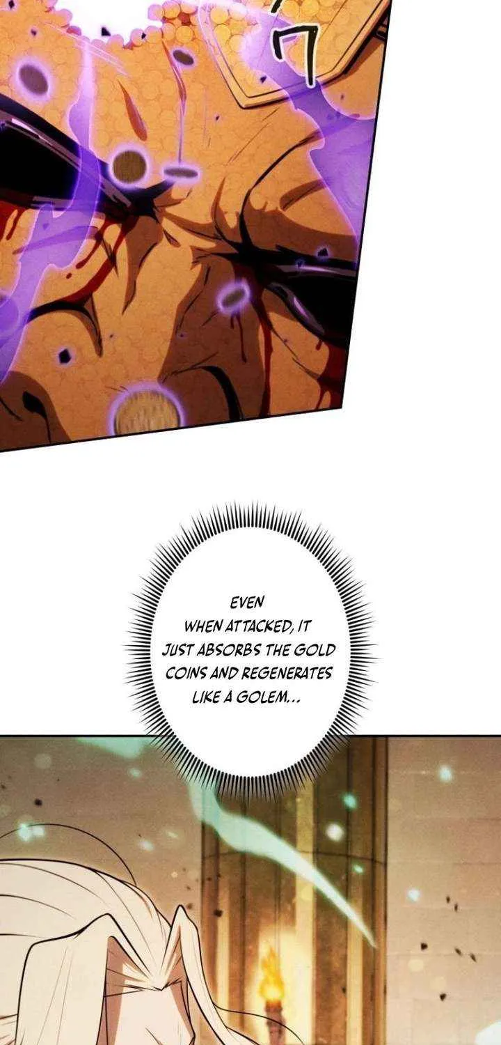 Reincarnated as the Strongest Monster Eater꞉ Revenge on the Tyrant Dragon