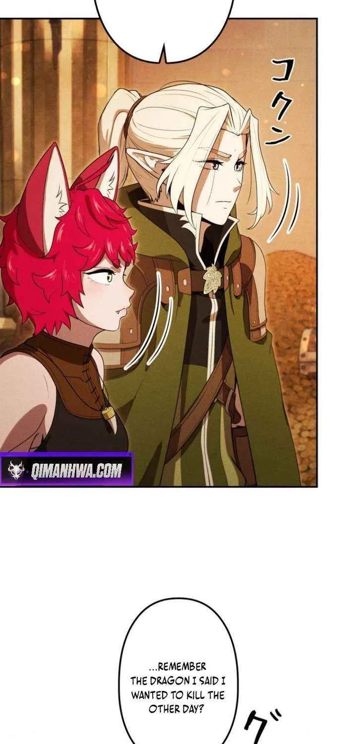 Reincarnated as the Strongest Monster Eater꞉ Revenge on the Tyrant Dragon