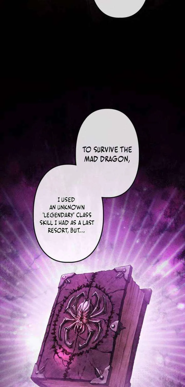 Reincarnated as the Strongest Monster Eater꞉ Revenge on the Tyrant Dragon