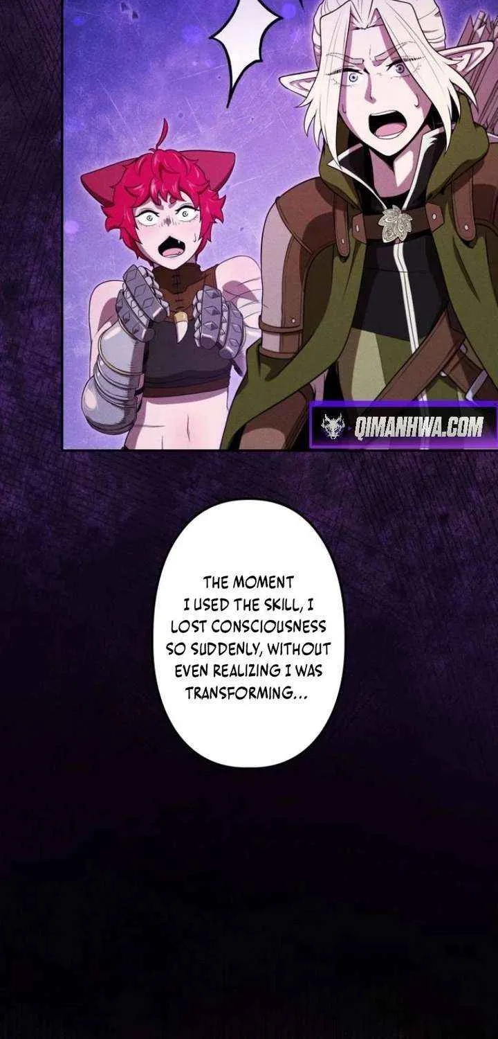 Reincarnated as the Strongest Monster Eater꞉ Revenge on the Tyrant Dragon