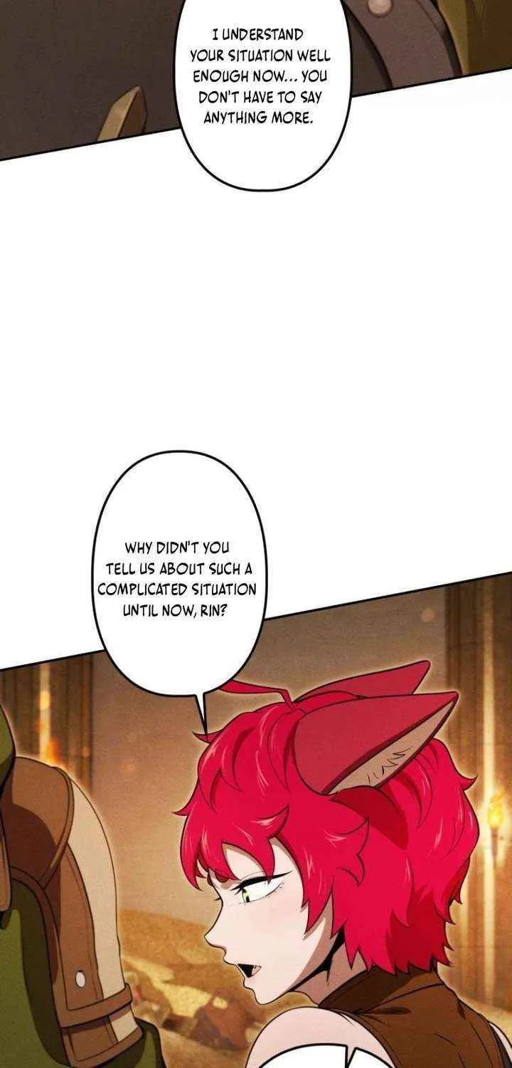 Reincarnated as the Strongest Monster Eater꞉ Revenge on the Tyrant Dragon