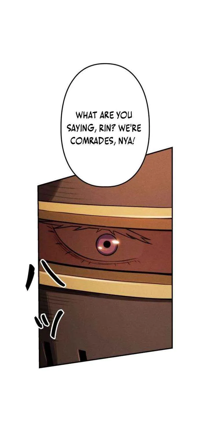 Reincarnated as the Strongest Monster Eater꞉ Revenge on the Tyrant Dragon