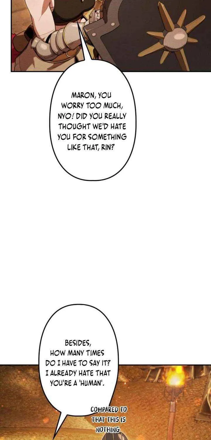 Reincarnated as the Strongest Monster Eater꞉ Revenge on the Tyrant Dragon